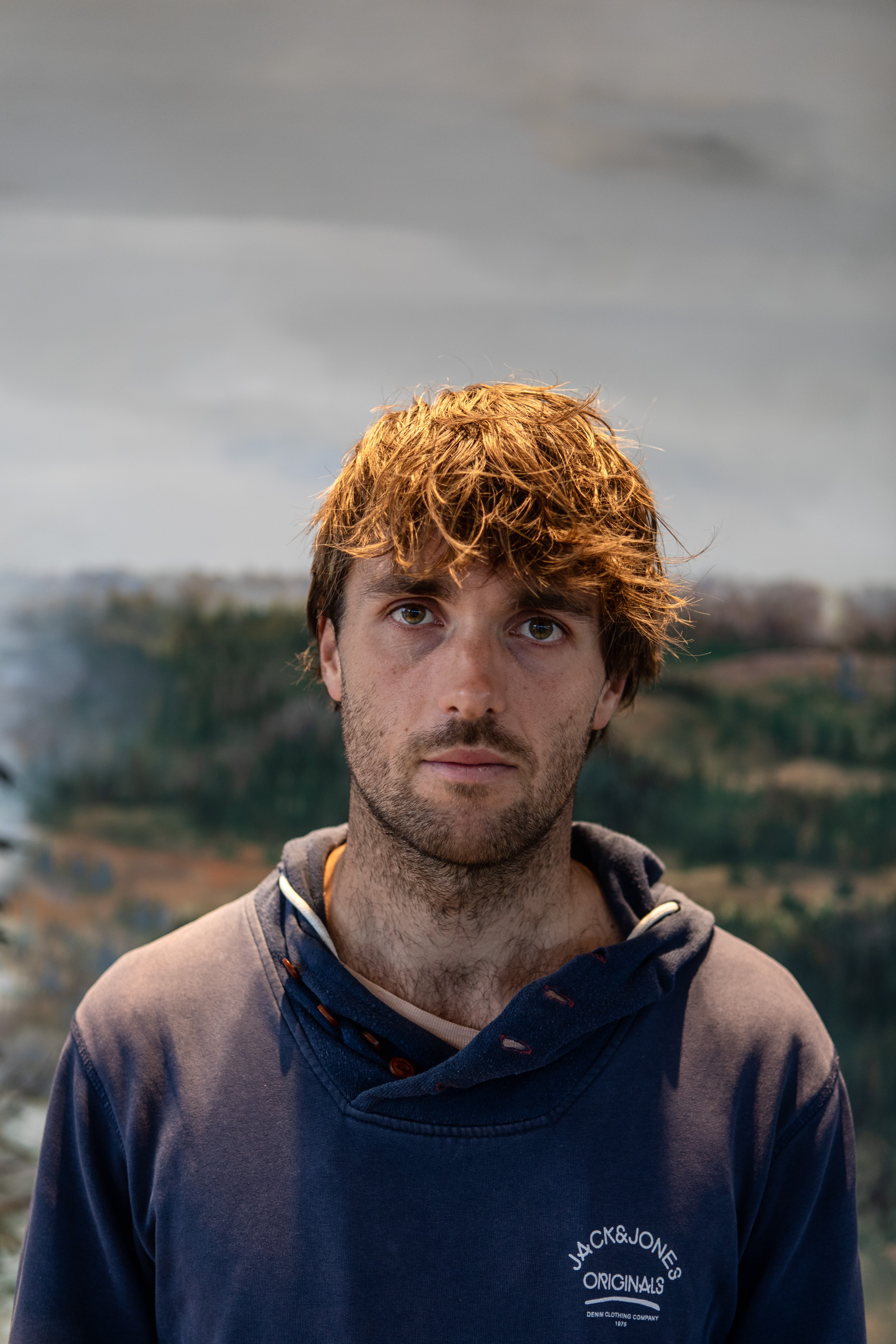 Portrait
